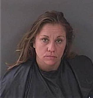 Carla Cordova, - Indian River County, FL 